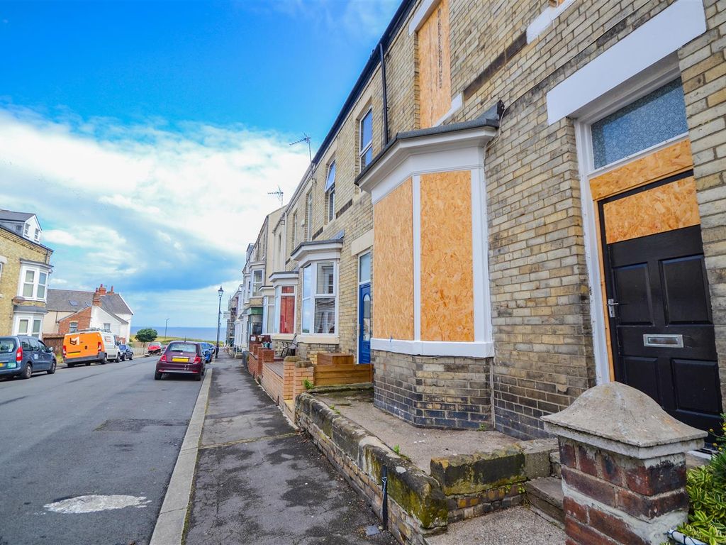 3 bed terraced house for sale in Coral Street, SaltburnByTheSea TS12