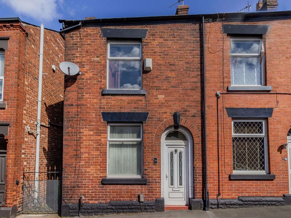 3 bed end terrace house for sale in Pickford Lane, Dukinfield SK16 Zoopla