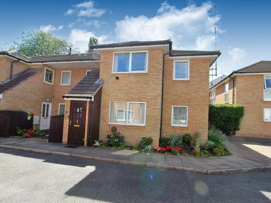 The Cedars, Sherwood, Nottingham NG5