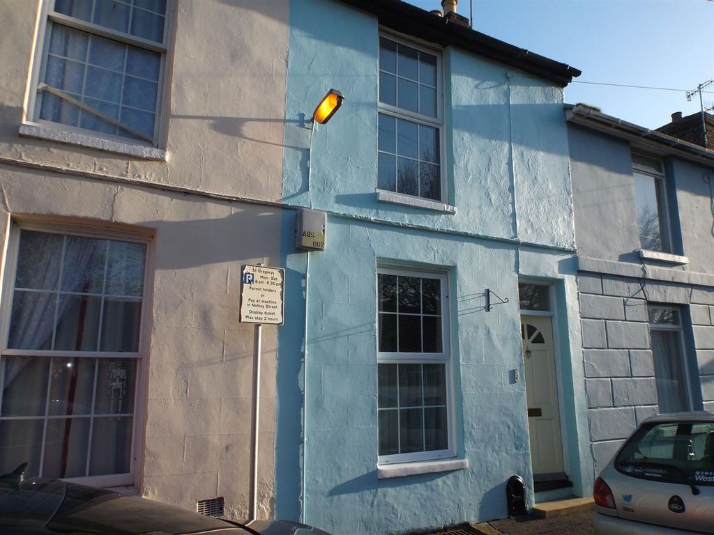 2 bed terraced house to rent in Alma Street, Canterbury CT1 Zoopla
