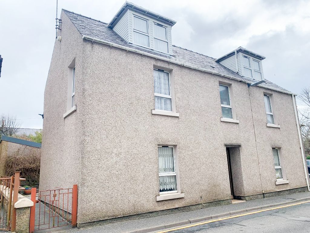 4 bed detached house for sale in Stornoway, Isle Of Lewis HS1 Zoopla