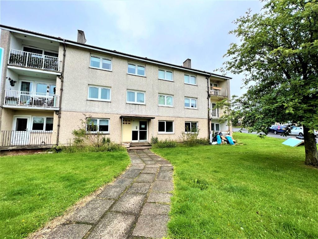 2 bed flat to rent in Quebec Drive, The Muarry, East Kilbride G75 Zoopla