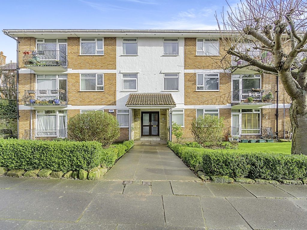 2 bed flat for sale in Storeton Road, Prenton CH43 Zoopla