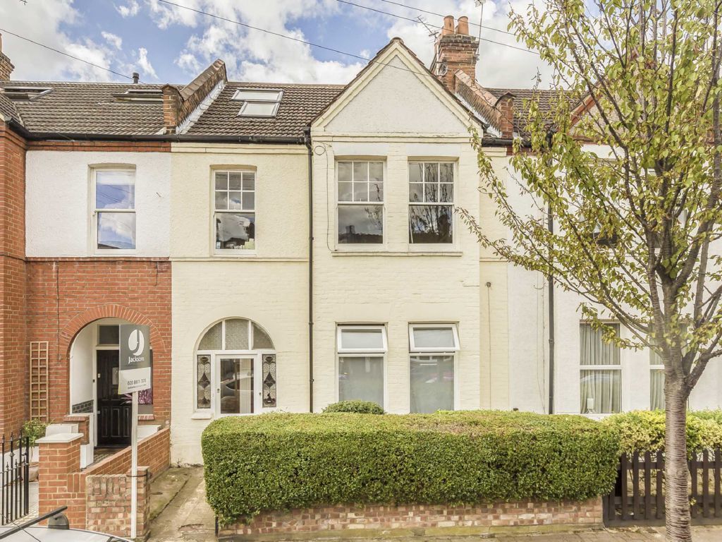 2 bed flat for sale in Tranmere Road, London SW18, £650,000 Zoopla