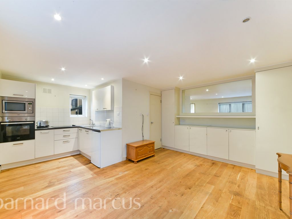 1 bed flat for sale in Wilkinson Way, London W4 Zoopla