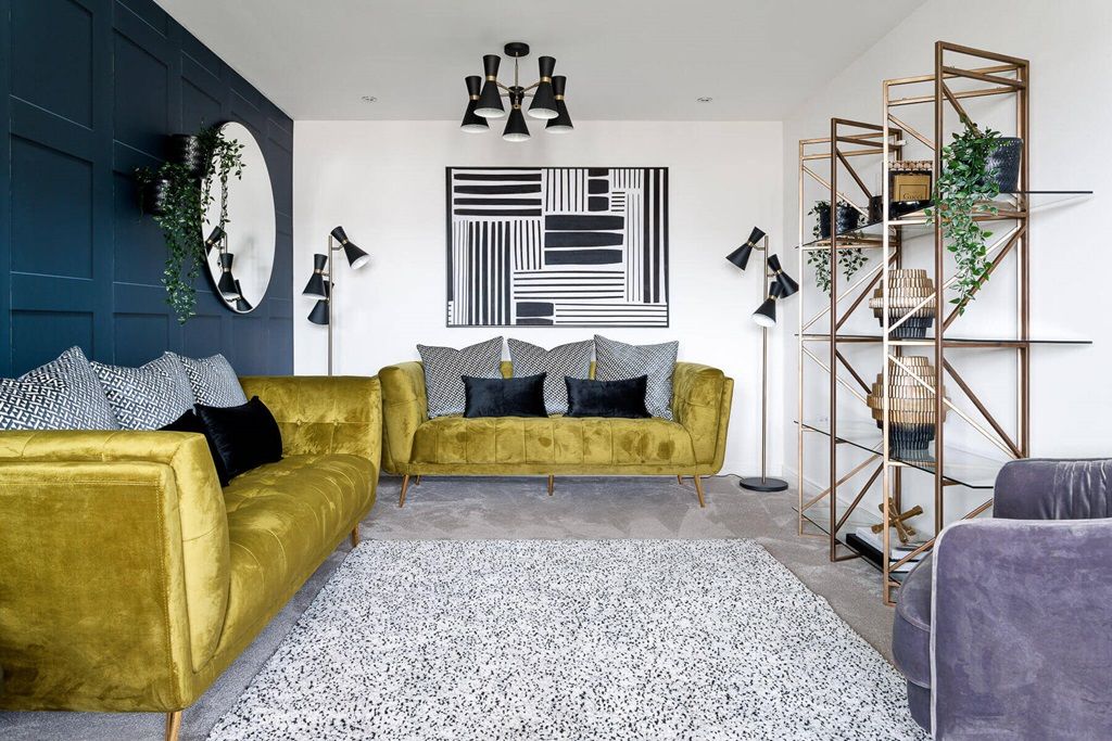 New home, 4 bed detached house for sale in "The Fraser Plot 595" at