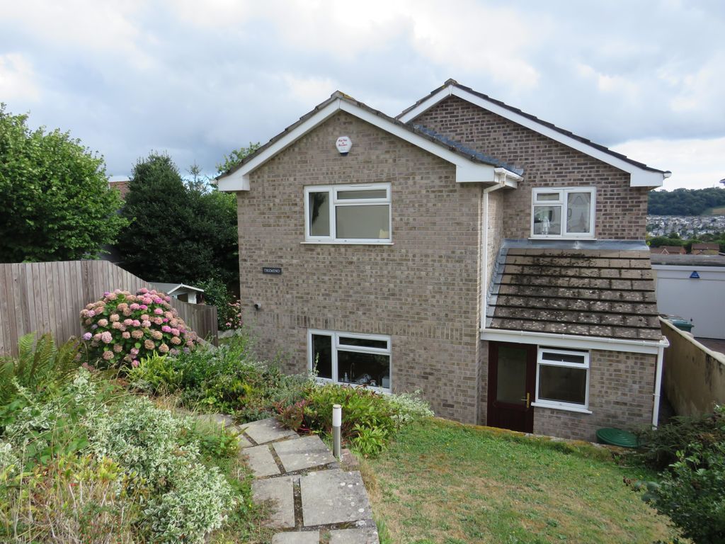 4 bed property to rent in Lynmouth Close, Plympton, Plymouth PL7 Zoopla