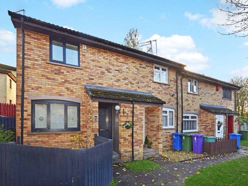 Gairbraid Court, Glasgow G20  