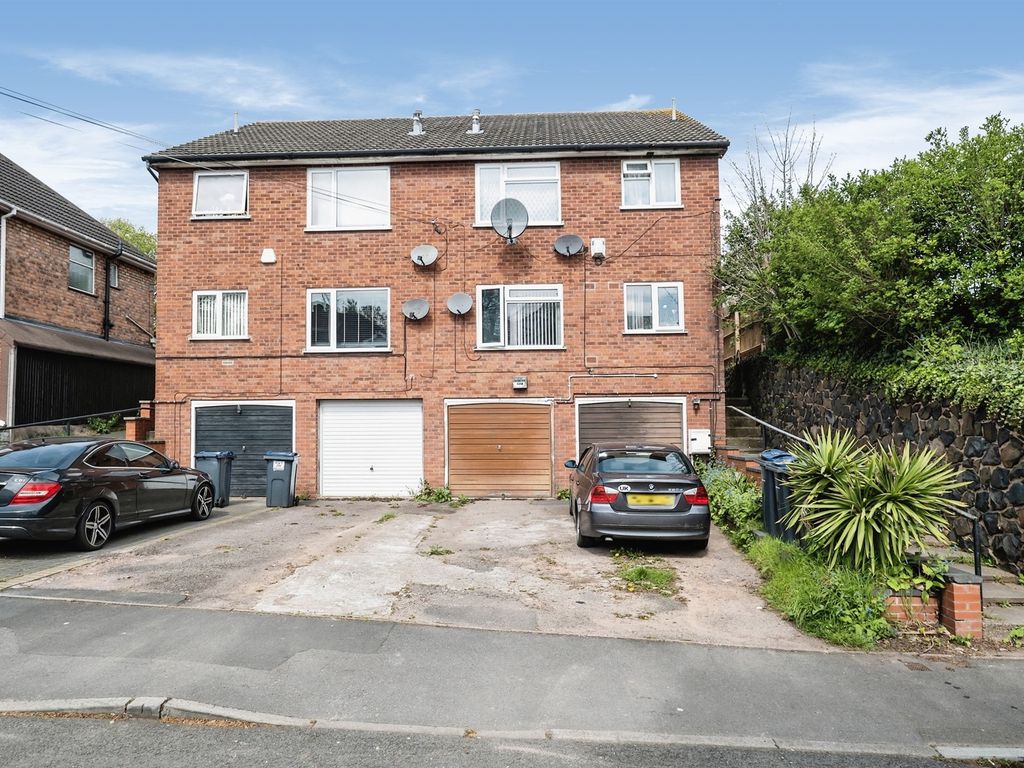 2 bed for sale in Hawkesyard Road, Erdington, Birmingham B24