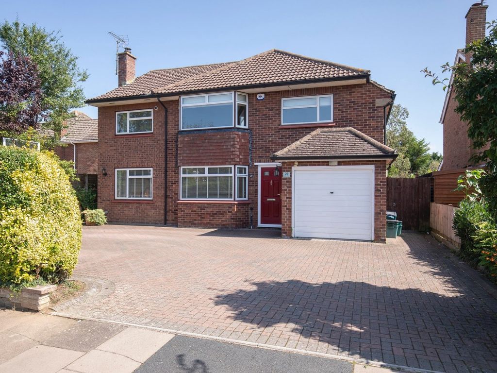 Benhall, Cheltenham, Gloucestershire GL51  