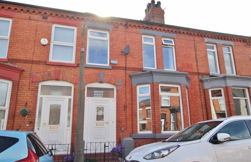 3 bed property for sale in Avonmore Avenue, Mossley Hill, Liverpool L18