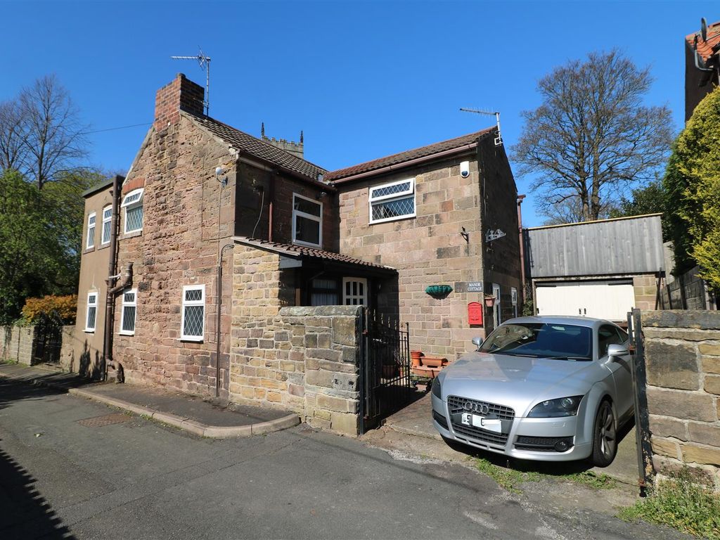 3 bed cottage for sale in Church Lane, Treeton, Rotherham S60 Zoopla