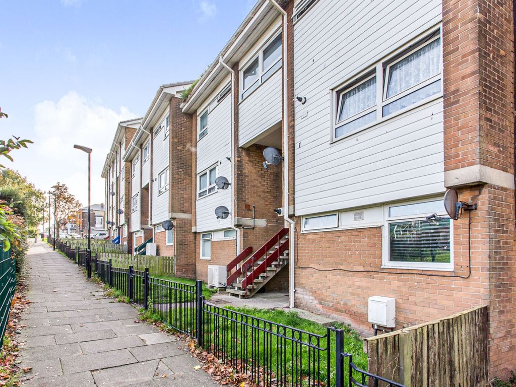 Hatfield Square, South Shields, Tyne And Wear NE33  