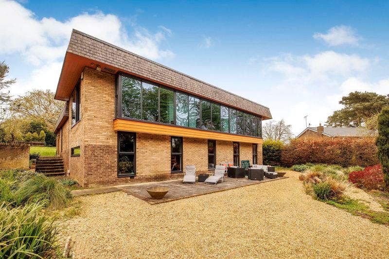 5 bed detached house for sale in Edgewood, Ponteland, Newcastle Upon