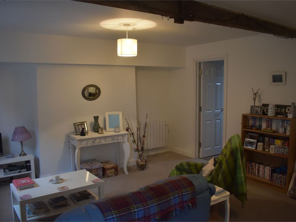 1 bed flat to rent in 13 Bank Street, Chepstow NP16 Zoopla