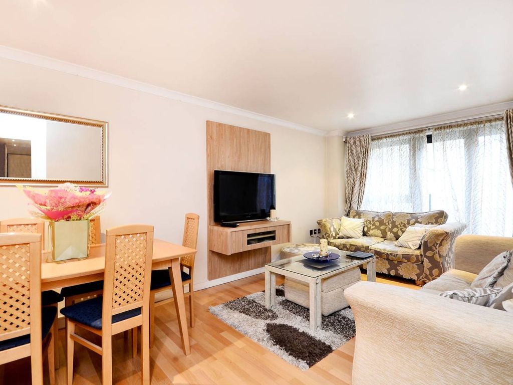 2 bed flat to rent in William Road, Euston, London NW1, £3,012 pcm Zoopla