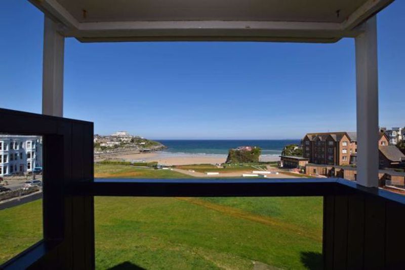 2 bed property for sale in Newquay TR7 Zoopla