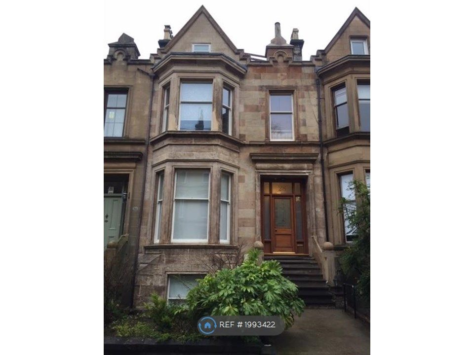3 bed flat to rent in Cecil Street, Glasgow G12, £1,875 pcm Zoopla