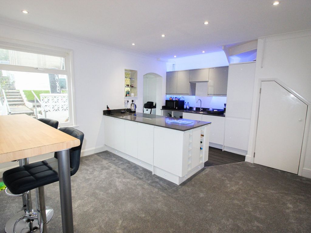 3 bed terraced house for sale in Berea Road, Torquay TQ1 Zoopla