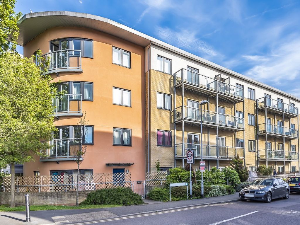 Botham House, Rollason Way, Brentwood CM14