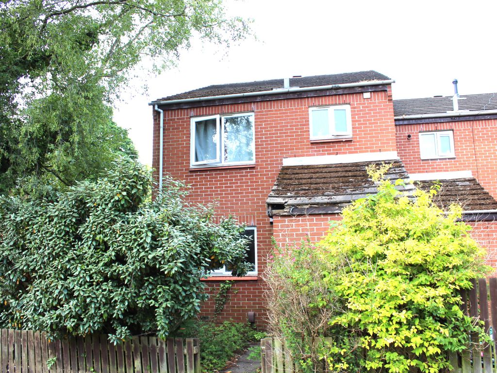 4 bed end terrace house for sale in Greystones, Leyland PR26 Zoopla
