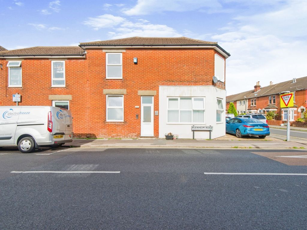 Blenheim Road, Eastleigh SO50  