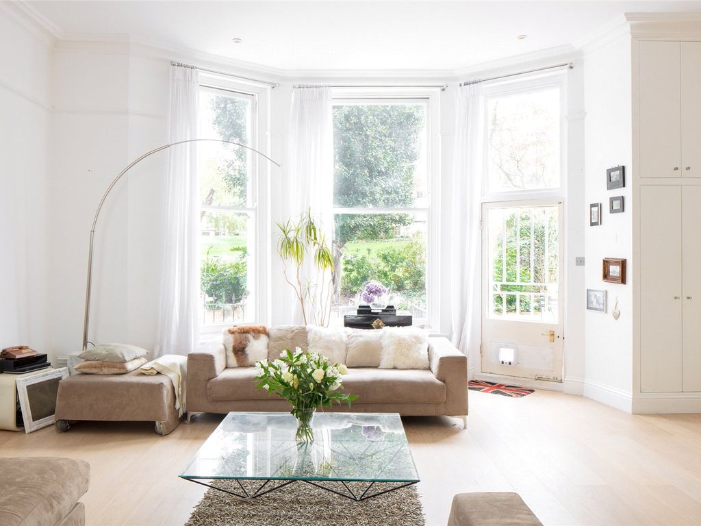 Ladbroke Gardens, Notting Hill, Kensington amp Chelsea W11  