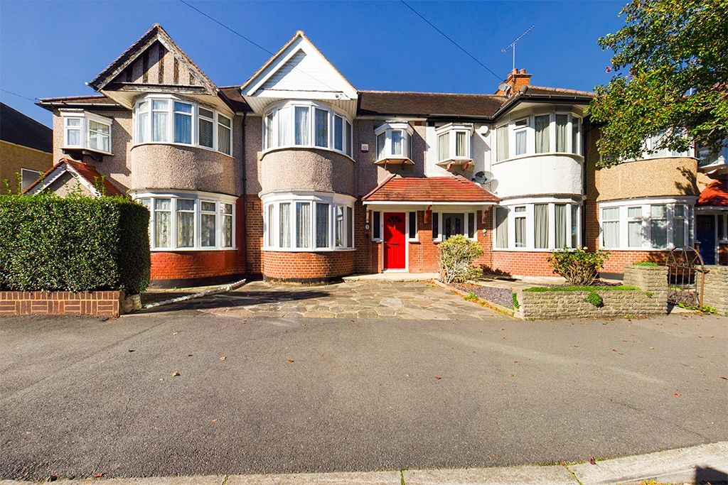 3 bed terraced house for sale in Torcross Road, Ruislip HA4 Zoopla