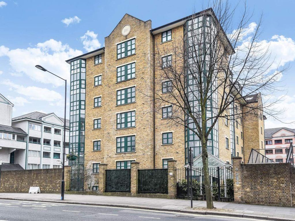 2 bed flat for sale in Lisson Grove, London NW8 Zoopla