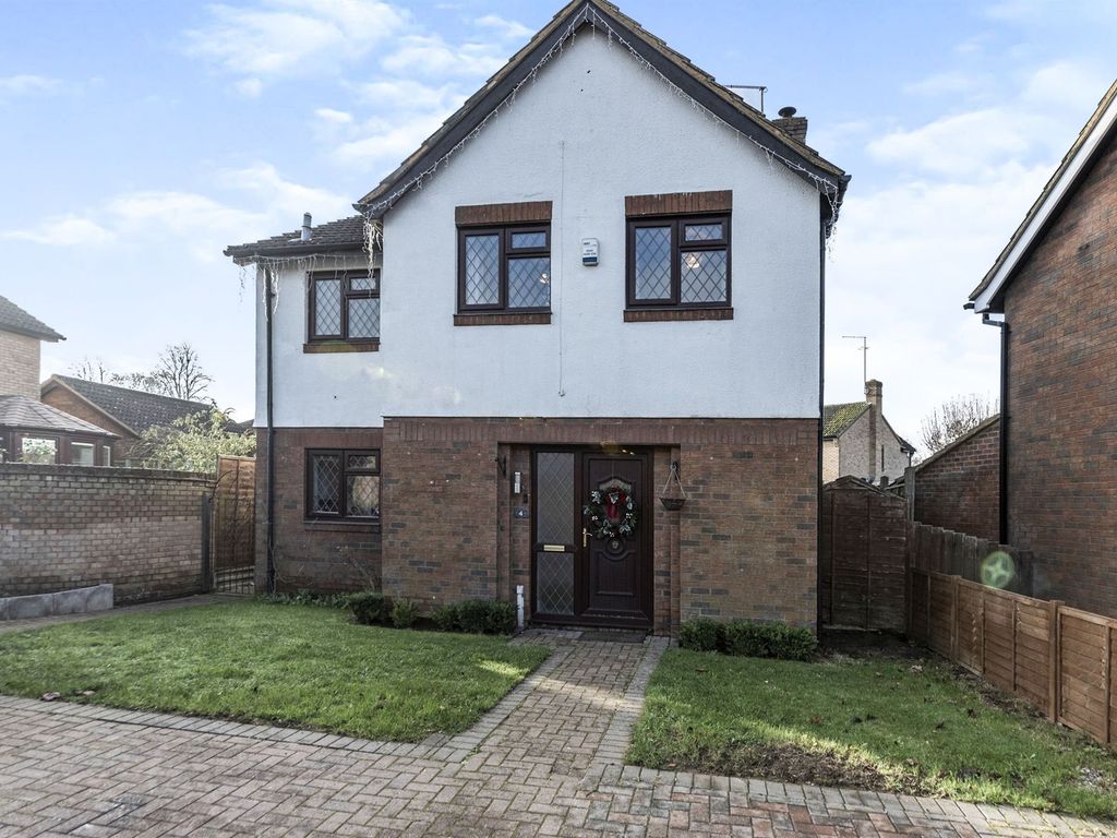 Malvern Close, Kettering NN16  