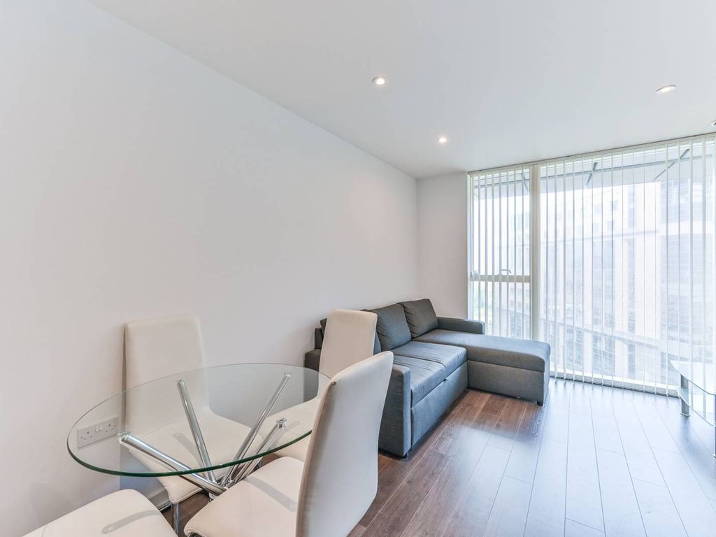 1 bed flat to rent in Tennyson Apartments, East Croydon CR0 Zoopla