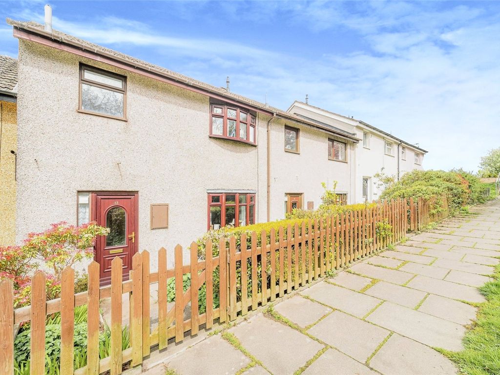 3 bed terraced house for sale in Beachley Square, Burnley, Lancashire BB12 Zoopla