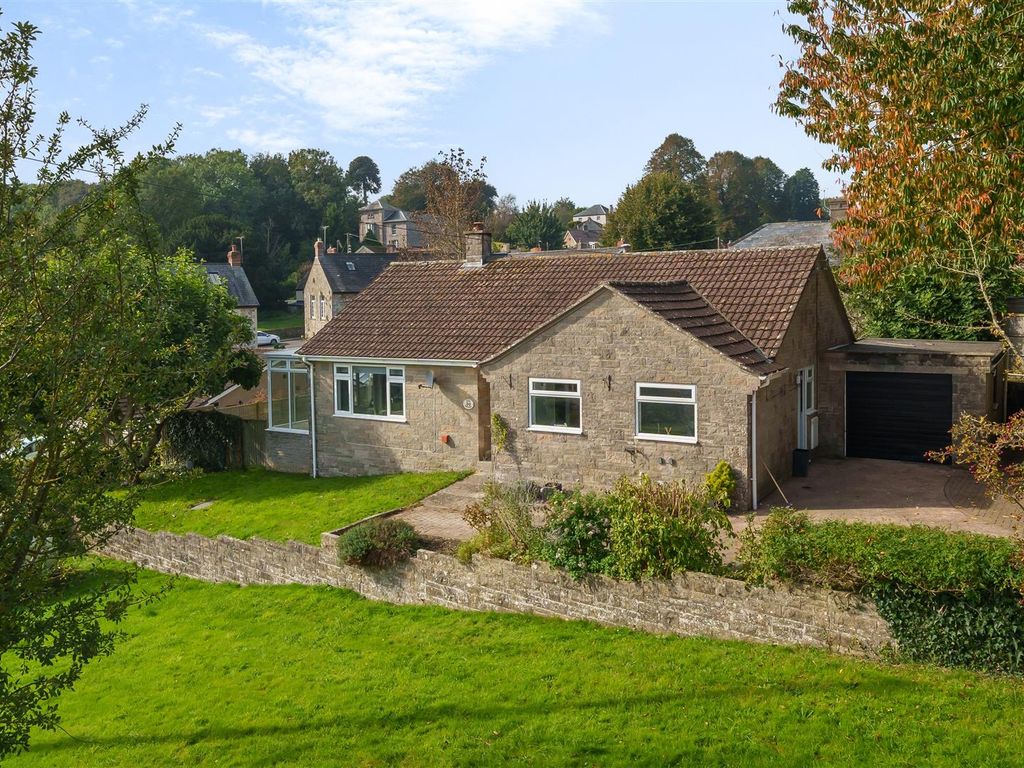 2 bed detached bungalow for sale in The Lawns, Combe St. Nicholas