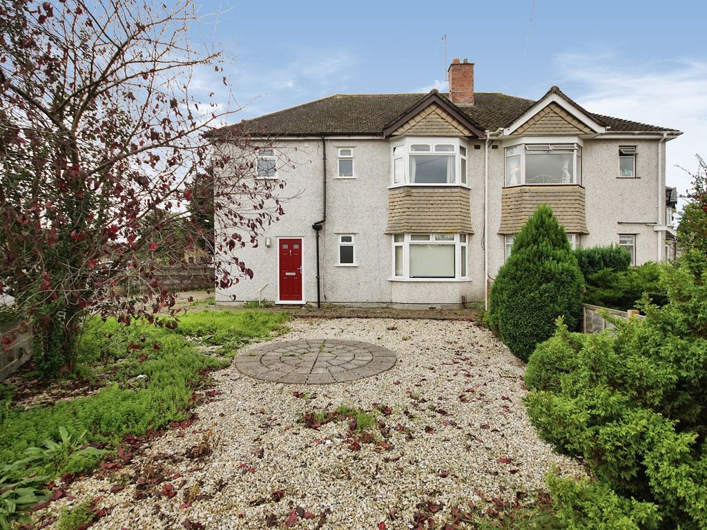 4 bed detached house for sale in Conygre Grove, Filton, Bristol BS34, £