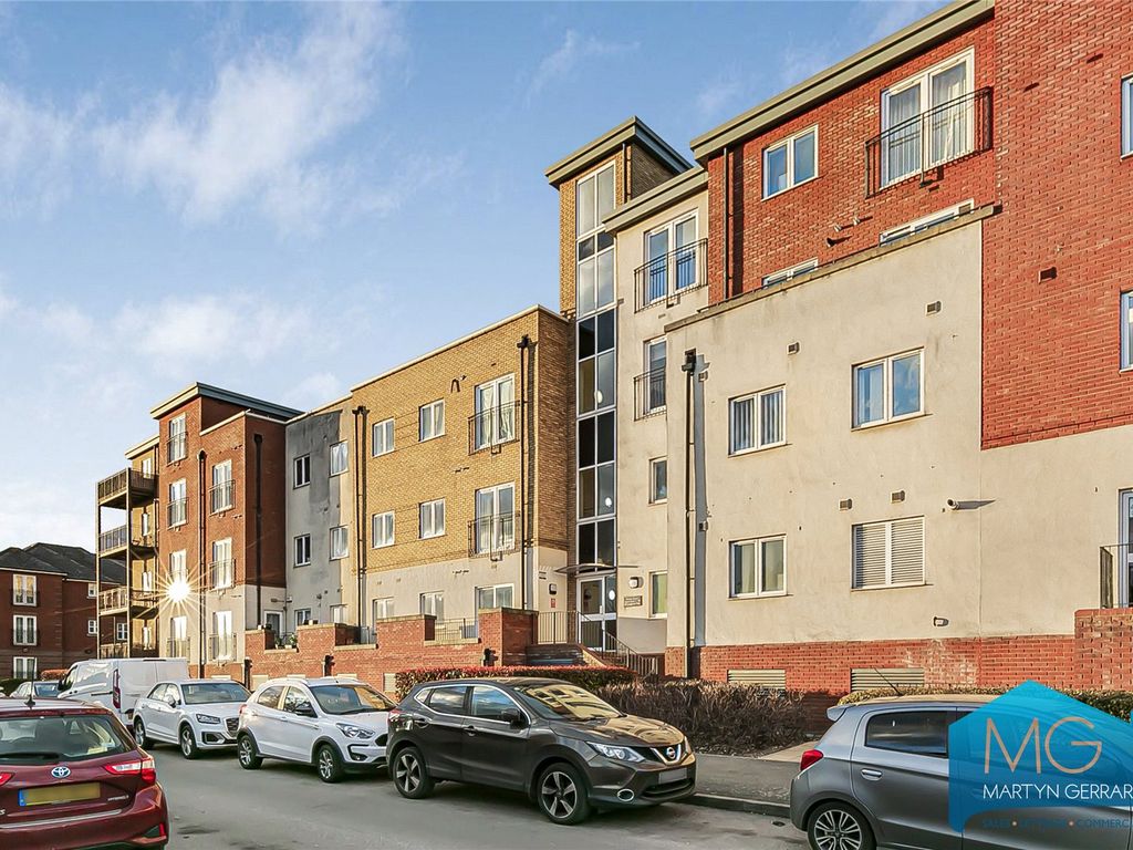 2 bed flat for sale in Langstone Way, Mill Hill, London NW7 Zoopla