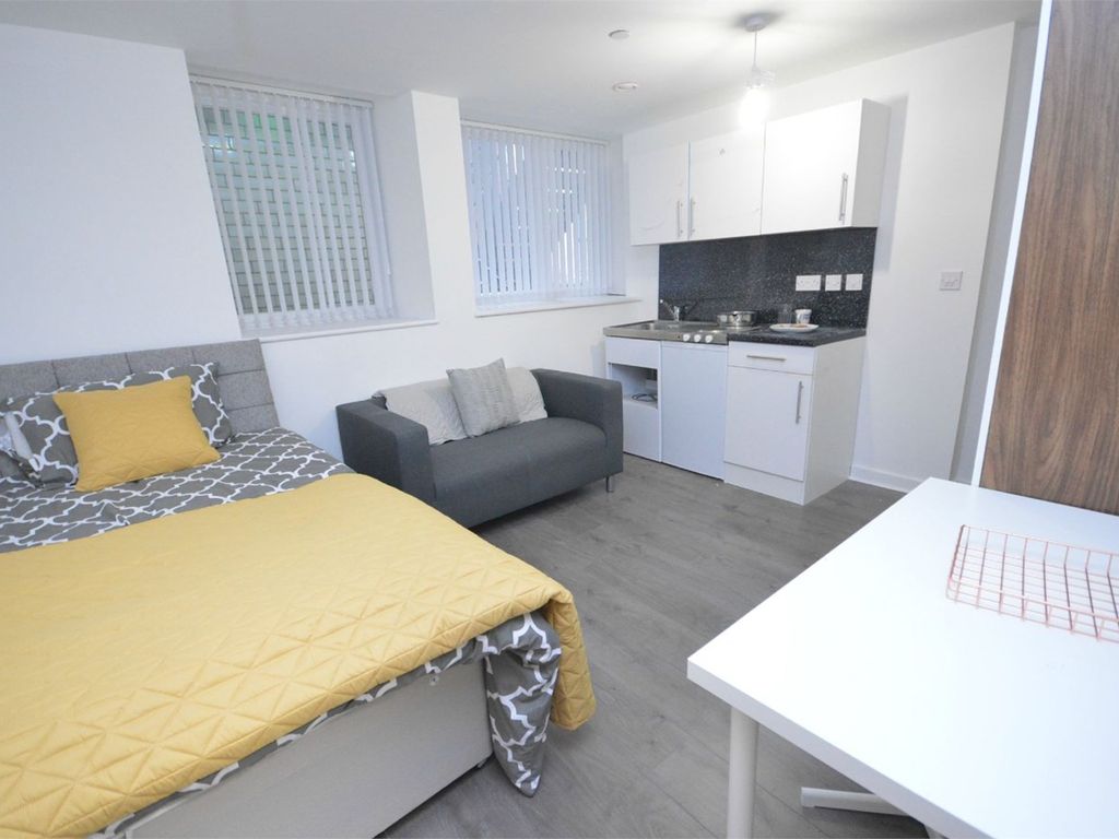 Studio to rent in Jameson House, City Centre, Sunderland SR1 Zoopla