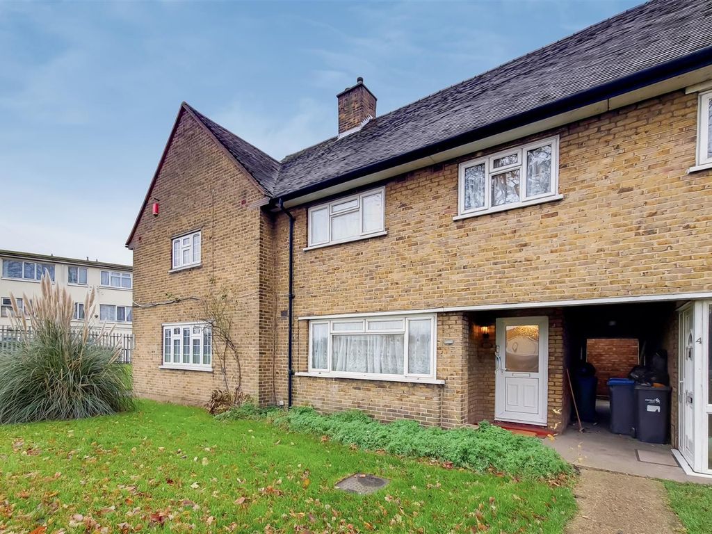 3 bed terraced house to rent in Bullsmoor Lane, Enfield EN1 Zoopla