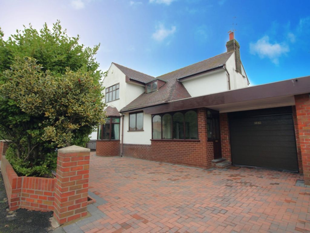 3 bed detached house for sale in Fleetwood Road, Fleetwood FY7 Zoopla