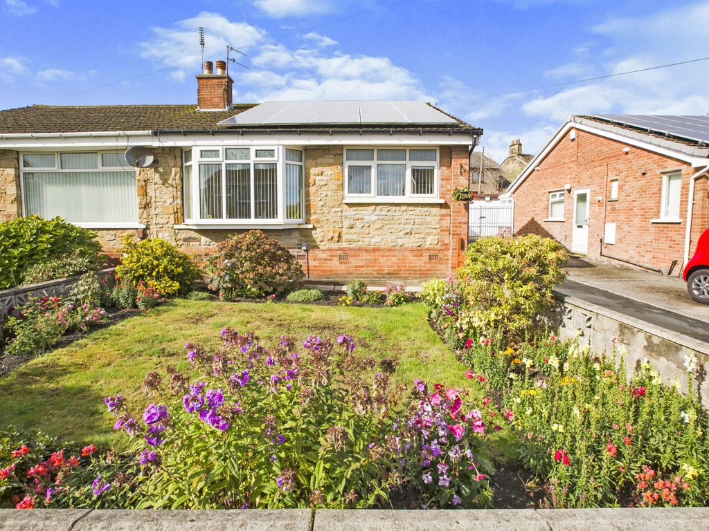 2 bed bungalow for sale in Middlebrook Way, Bradford BD8 Zoopla