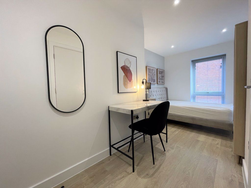 Room to rent in Rm 2, 101 Aspect Point, Wentworth Street PE1 Zoopla