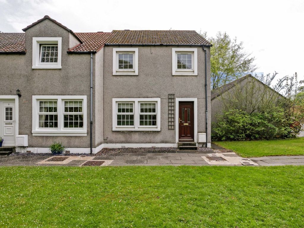 3 bed semidetached house for sale in Lochside Place, Aberdeen AB23