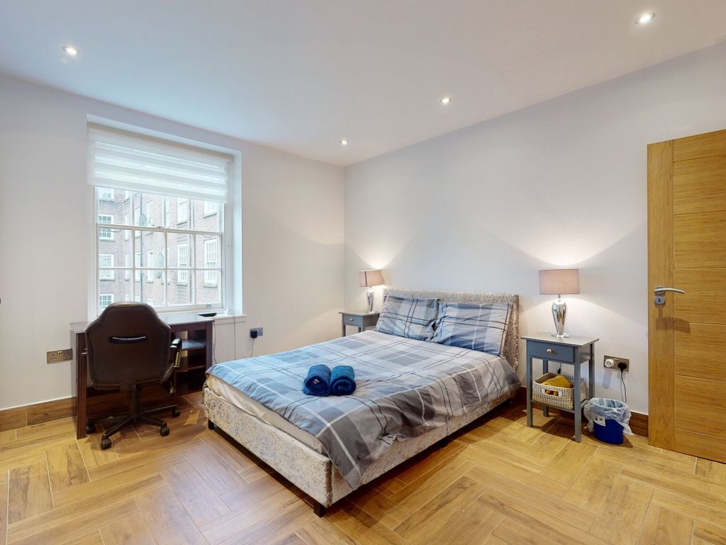 1 bed flat to rent in Stanfield House, 1240 Frampton Street, London