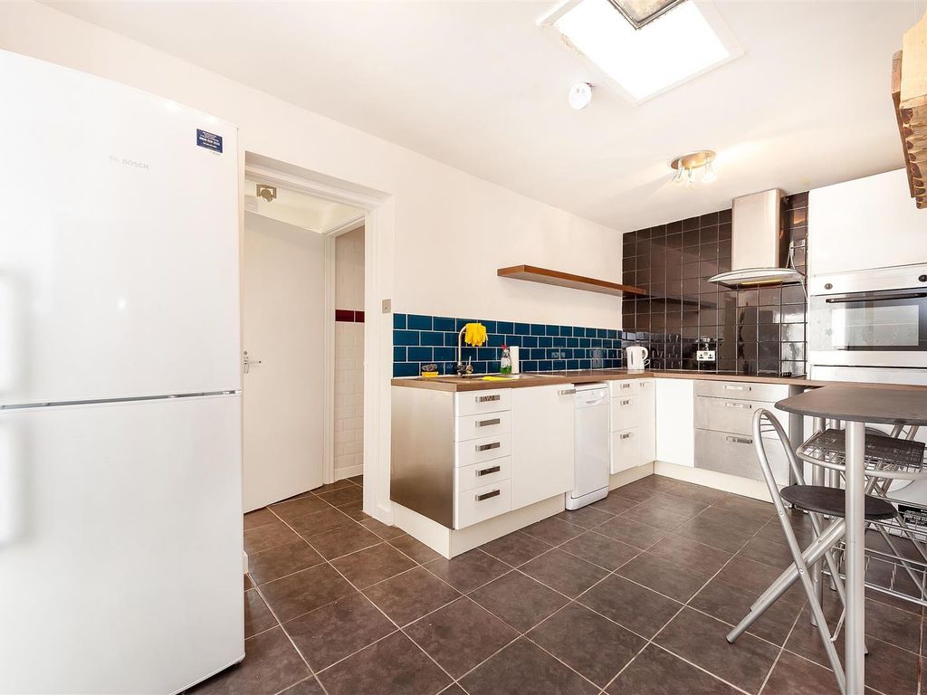 Dartmouth Road Sydenham SE26