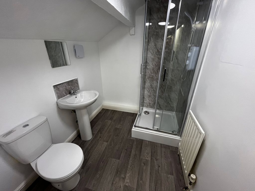 Studio to rent in Holmfield Road, Fulwood, Preston PR2 Zoopla