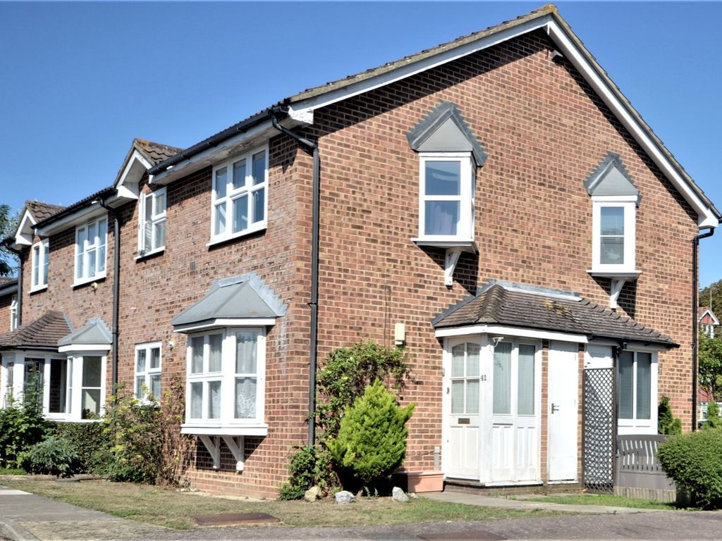 1 bed detached house to rent in Horley, Surrey RH6 Zoopla