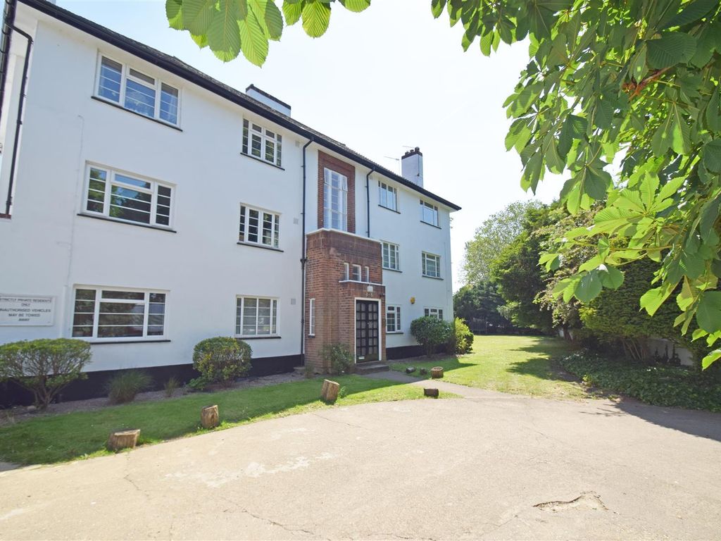 2 bed flat for sale in Chertsey Road, St Margarets, Twickenham TW1 Zoopla