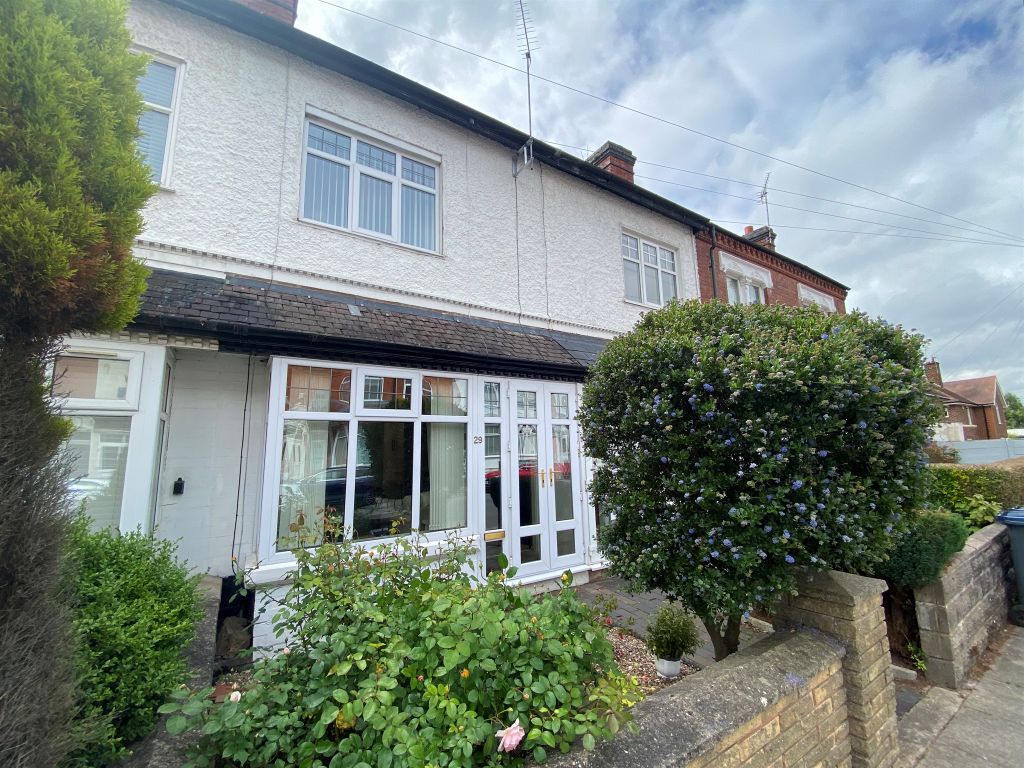 2 bed terraced house for sale in Hampton Court Road, Harborne, Birmingham B17 Zoopla