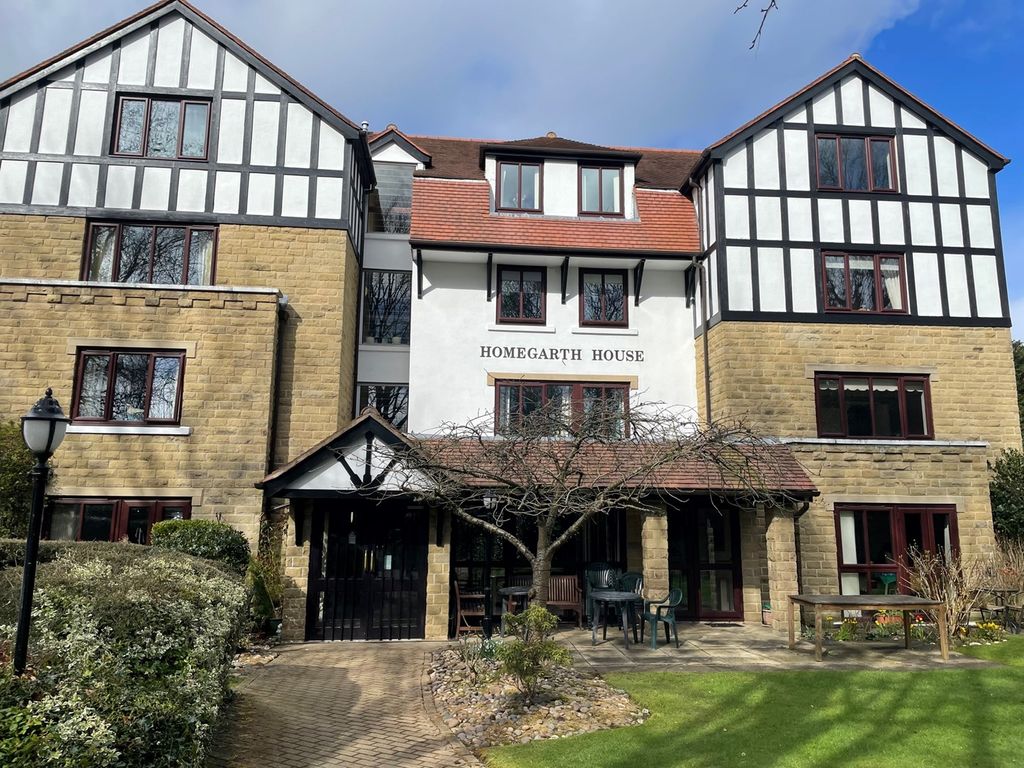 1 bed flat to rent in Wetherby Road, Leeds, West Yorkshire LS8 Zoopla