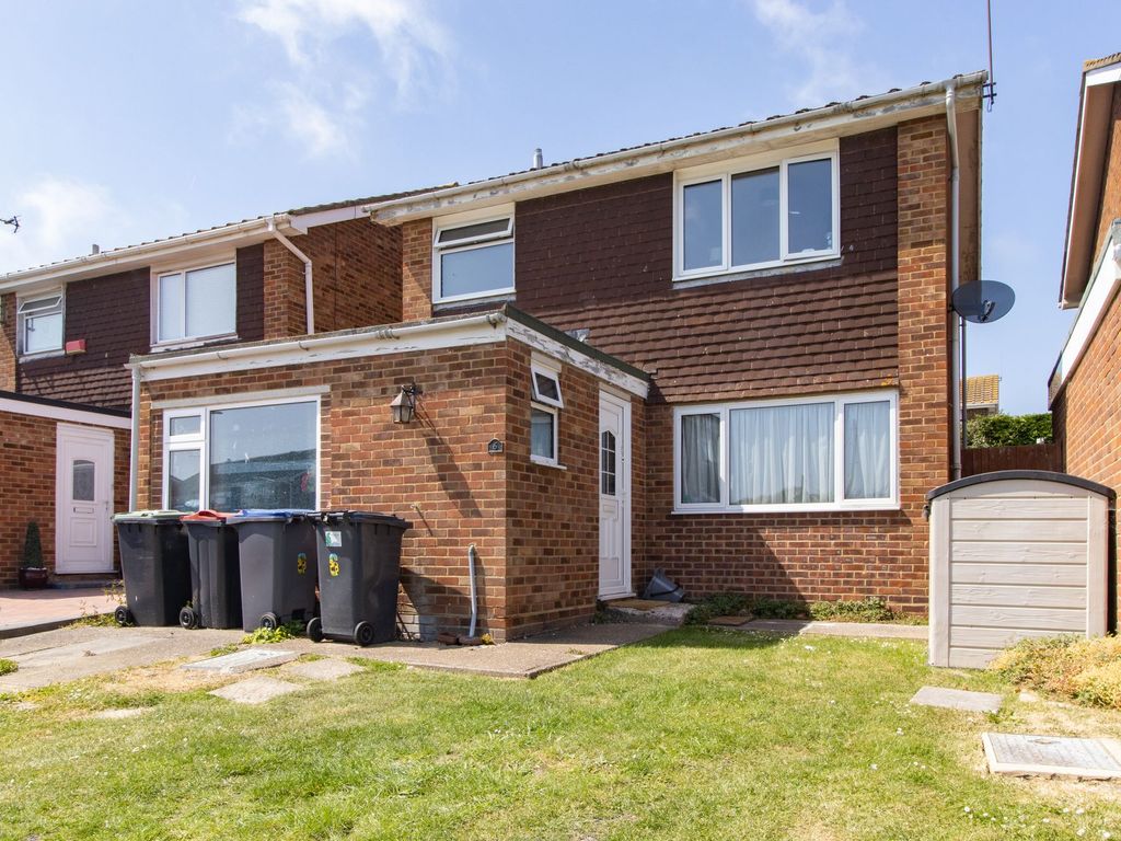 3 bed detached house for sale in Strangford Place, Herne Bay CT6 Zoopla