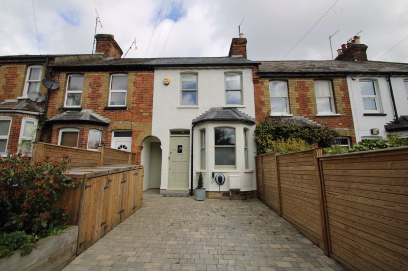 3 bed cottage for sale in Bowerdean Road, High HP13 Zoopla